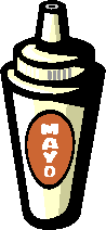 mayo graphic