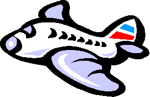 "De Plane!, De Plane!"