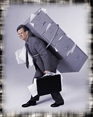 Cure Executive Stress