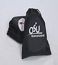 Buckeye Training Team Branded FOOTbrake - Portion of the sale will go directly to the Buckeye Training Team's fundraising efforts. 