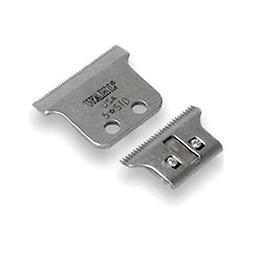 Wahl 23 Detailer Blade Extra fine T shaped blade. Fits 5 star razor edger, sterling act one 8043 and sterling stylist trimmers 8058. Includes both top and bottom blade.
