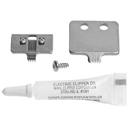 Wahl Replacement Blade Trimmer Tattoo 2041 Wahl standard replacement Blade for Wahl Tattoo Trimmer.