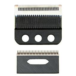 Wahl Adjusto-Lock Clipper Blade # 1026-001
0000Three Hole blade fits Senior & Designer Clippers and Sterling 4 & Sterling 1 Plus Clippers.Made in the USA.