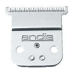 Andis Blade Set for T-Edjer II Trimmer Replacement blade set for model D-3 trimmers. / T-Blade set is used for very close trimming. (even closer with our patient double edge and cool blade options)