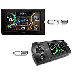 Edge Products Insight CS/CTS 83730 / 83830 Application: Fits 1996+ OBDII Vehicles & Pre-96 w/ EAS 12V Power Supply Kit*