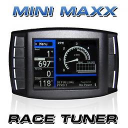 Mini Maxx Offroad Race Tuner For OFFROAD RACE vehicles only