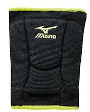 MIZUNO LR6 HIGHLIGHTER KNEE PADS Same great short style you have loved for years with the Mizuno LR6 with more style!