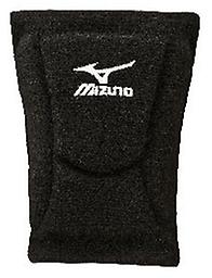 MIZUNO LR6- BLACK The short style you love with all of the protection that you need!