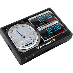 SCT Livewire TS Performance Programmer 5015 Pricing options are for one custom tune. Please call or e-mail for multiple custom tunes for your order.