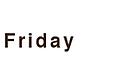 FRIDAY 4:30pm: BBQ - Friday Night BBQ dinner with the performers, sponsors and volunteers from 4:30 to 6:30; located 1 block from the convention center on Franklin Street. 