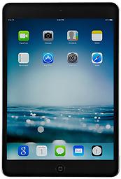 Apple iPad mini 2 ME276LL/A (16GB, Wi-Fi, Black with Space Gray) Apple iOS 7, 7.9-Inches Retina Display
Apple A7 chip with 64bit architecture and M7 motion coprocessor
16 GB Flash Memory, 1 GB RAM Memory
10-hour battery life