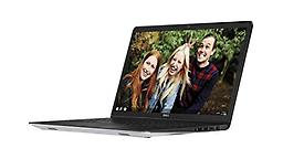 Dell Inspiron 15 i5547-7450sLV Signature Edition Laptop i5-4210U, 8GB memory/1TB HDD 15.6-inch HD display
Intel Core i5-4210U
8GB memory/1TB HDD
Up to 6.5 hours battery life