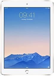 Apple iPad Air 2 MH332LL/A (128GB, Wi-Fi + Cellular, Gold) NEWEST VERSION Apple iOS 8; 9.7-Inch Retina Display; 2048x1536 Resolution
A8X Chip with 64-bit Architecture; M8 Motion Coprocessor
Wi-Fi (802.11a/b/g/n/ac) + Cellular; 128 GB Capacity
8 MP iSight Camera; FaceTime HD