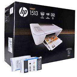 HP DESKJET 1513 USB 2.0 Hp deskjet 1513 usb 2.0 all in one color printer