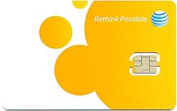 AT&T Nano SIM Card for the iPhone 5 AT&T Nano Sim Card for the iPhone 5/5S/5C
Also compatible with IPAD Mini/ Mini Retina and IPAD AIR