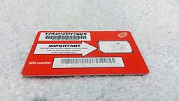 New 2014' Version Micro SIM Card - Authentic Straight Talk 4G T-Mobile Compatible Original (Uncut Br New 2014' Version Micro SIM Card - Authentic Straight Talk 4G T-Mobile Compatible Original (Uncut Bring-Your-Own-Phone Edition) for T-Mobile / Unlocked Phones: Samsung Galaxy S3, S4, Note 2, Note 3; H