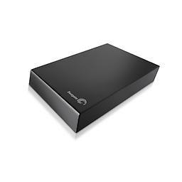 Seagate Expansion Desktop External Hard Drive USB 3.0 (STBV1000100) Easy and simple to use - simply plug in the power adapter and USB cable
Fast file transfers with USB 3.0
Compatible with USB 3.0 and USB 2.0