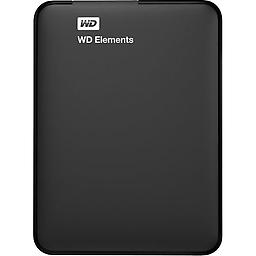 WD Elements 2TB USB 3.0 Portable Hard Drive (WDBU6Y0020BBK-NESN) Ultra-fast USB 3.0 data transfers
Massive capacity - 500 GB
Free trial of WD SmartWare Pro auto and cloud backup software
1-year limited warranty
WD quality and reliability