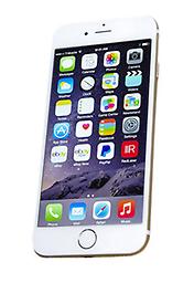 Apple iPhone 6 Plus (Latest Model) - 16GB - Gold (Factory Unlocked) Smartphone Seller assumes all responsibility for this listing.
Item specifics
Condition:
New: A brand-new, unused, unopened, undamaged item in its original packaging (where packaging is ... Read more
Brand:
Ap