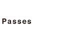 Z1: All-Event Passes (When purchased in June, July and August) - All Event Passes purchased in June, July &amp; August discounted to $200 (a $240 value). 