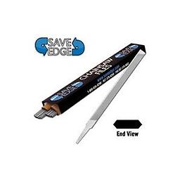 Save Edge Flat Chisel Bit Files 7 Inch Flat Chisel Bit File