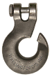 3/8 Choker Hook with Bolt 3/8 Choker Hook with bolt will fit any 3/8 chain