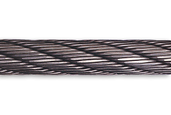 Skidder Winch Cable 100 Ft Rolls of Cable 1/2 9/16 an 5/8 Offer the same grate benefits of Premium Swage Wire Rope products