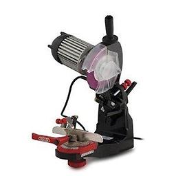 Bench Grinder Bench Top Chainsaw Grinder