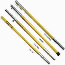 Jameson Poles Jameson Poles for Saw's as Pruners