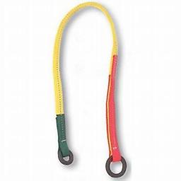 Buckingham Friction Saver The ring and ring friction saver is a revolutionary device invented in Europe in the early 1990s. This durable nylon webbing version from Buckingham minimizes friction.