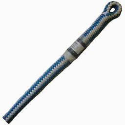 Samson Blue Streak Climbing Rope World-class champion climbers and professionals at ArborMaster Training worked closely with Samson engineers to develop the ultimate climbing line.