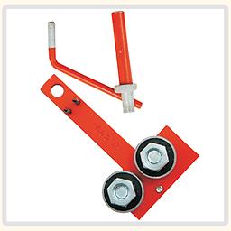 Chainsaw Bar Rail Closer Chainsaw Bar Rail Closer
