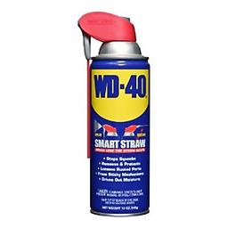 WD-40 WD-40 10152 Multi-Use Product Spray with Smart Straw, 12 oz.