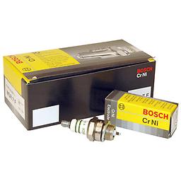 Bosch Spark Plug WSR7F Bosch WSR7F spark plug.
Fits Husqvarna chain saws.
Replaces NGK BPMR6A, Champion RCJ8Y, Denso W20MPRU-10 & Autolite 2976.