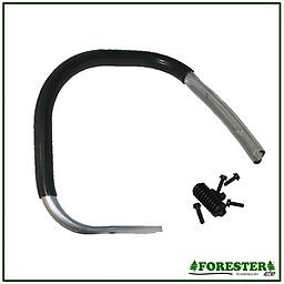 Husqvarna Handle Bar #F19110 Replaces HUSQVARNA® OEM 5034635-71. Fits: 394, 395