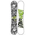GNU Metal Guru 2013 152cm - GNU Guru 2013 New! White bottom with Green Lettering 