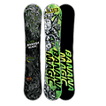 Lib Tech Banana Magic - Banana Magic
GALACTICALLY ALIGNED experi-MENTAL DESIGN!
$696.96 USD 