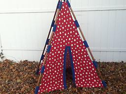 tent kids play tent