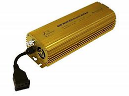 Ultragrow 1000W E-Ballast, Dimmable Ultrgrow 1000w E-Ballast, Dimmable - MSRP 327.95 (SAVE $143.00)