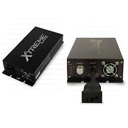 Xtreme Nano 1000w Dimmable Ballast Xtreme Nano 1000w Dimmable Ballast - MSRP $329.95 (SAVE $120.00)