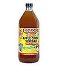 Braggs Organic Apple Cider Vinegar - 16 oz bottle 
