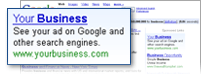 Get listed in Yahoo & Google