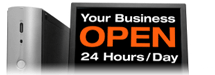 Create a store